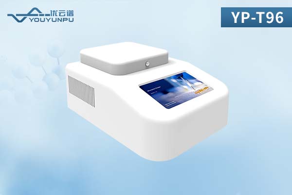 梯度PCR儀的作用是什么？梯度PCR儀詳解