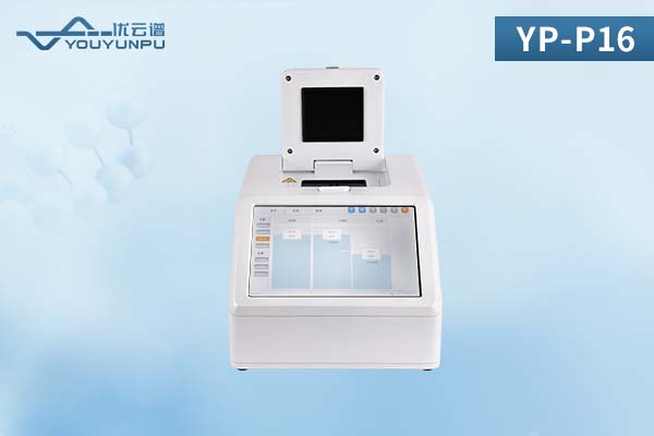 熒光定量PCR檢測儀是什么？它如何實(shí)現(xiàn)精準(zhǔn)基因檢測？